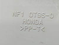 2012 Toyota Camry Overhead Roof Console - Oemusedautoparts1.com