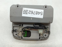 2012 Toyota Camry Overhead Roof Console - Oemusedautoparts1.com