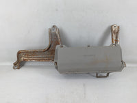 2012-2014 Toyota Camry Air Bag Passenger Right Dashboard OEM P/N:214900812m0r Fits Fits 2012 2013 2014 OEM Used Auto Parts -
