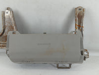 2012-2014 Toyota Camry Air Bag Passenger Right Dashboard OEM P/N:214900812m0r Fits Fits 2012 2013 2014 OEM Used Auto Parts -