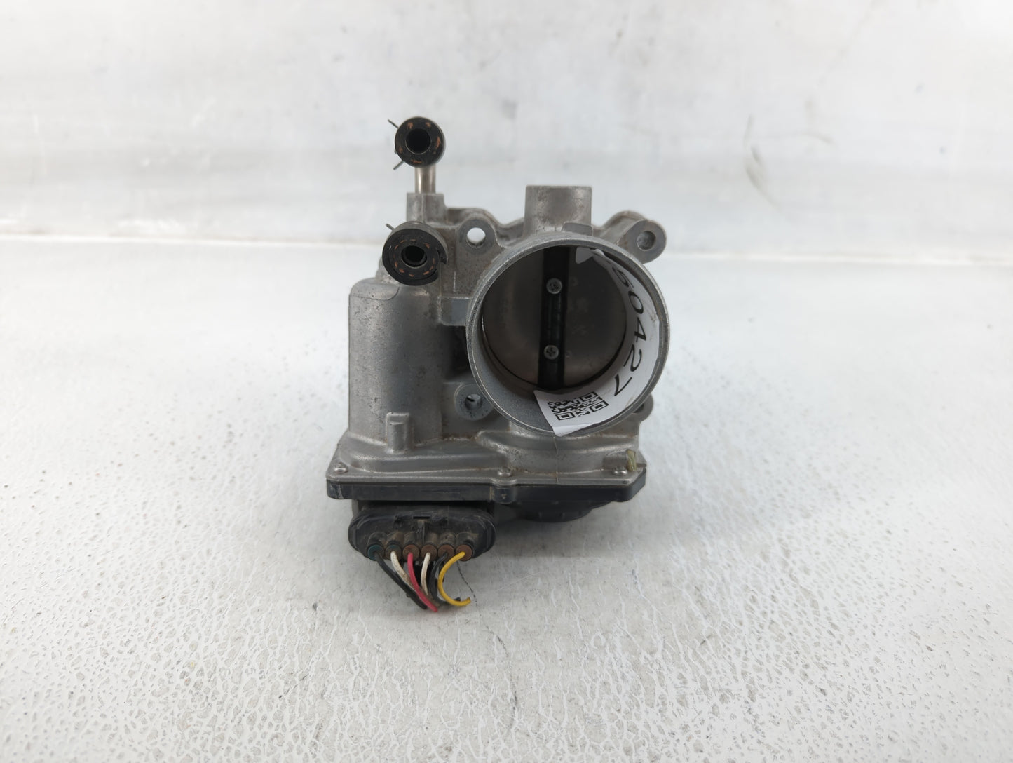 2012-2017 Toyota Camry Throttle Body P/N:22030-36020 Fits Fits 2012 2013 2014 2015 2016 2017 2018 2019 2020 2021 OEM Used Au
