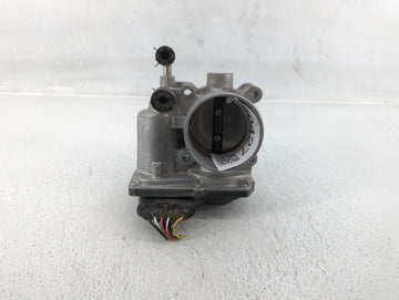 2012-2017 Toyota Camry Throttle Body P/N:22030-36020 Fits Fits 2012 2013 2014 2015 2016 2017 2018 2019 2020 2021 OEM Used Auto Parts