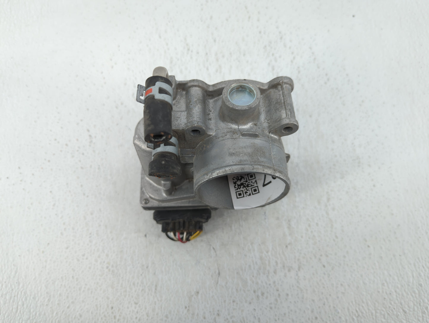 2012-2017 Toyota Camry Throttle Body P/N:22030-36020 Fits Fits 2012 2013 2014 2015 2016 2017 2018 2019 2020 2021 OEM Used Au