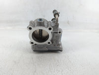 2012-2017 Toyota Camry Throttle Body P/N:22030-36020 Fits Fits 2012 2013 2014 2015 2016 2017 2018 2019 2020 2021 OEM Used Au