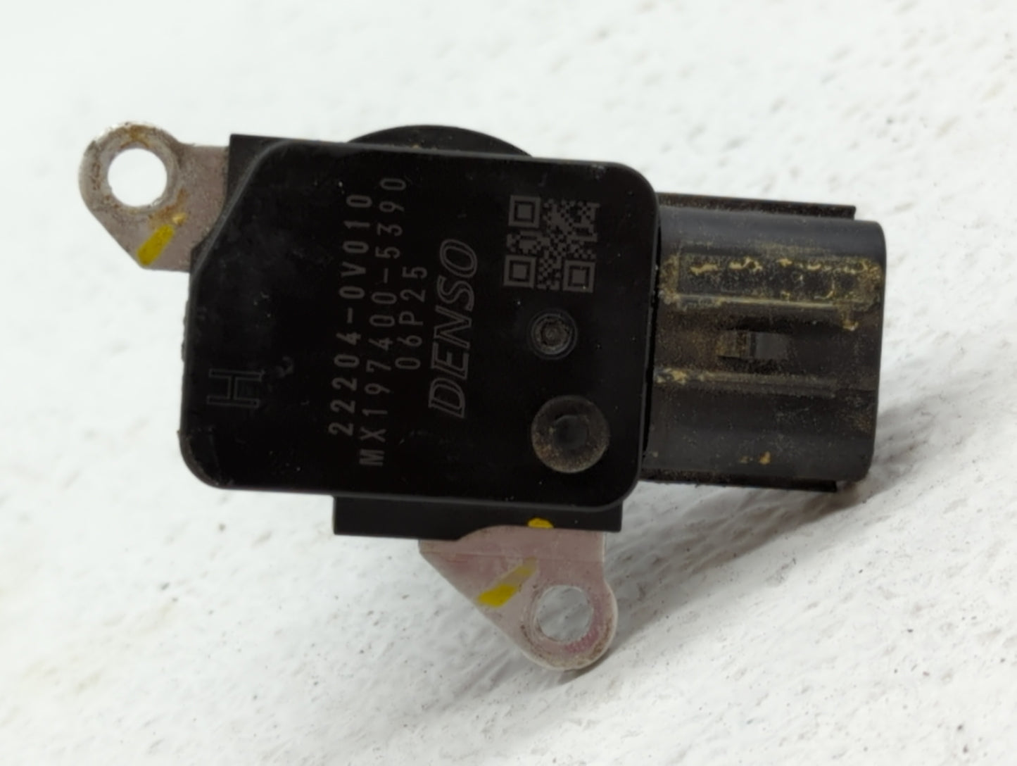 2012-2017 Toyota Camry Mass Air Flow Meter Maf - Oemusedautoparts1.com