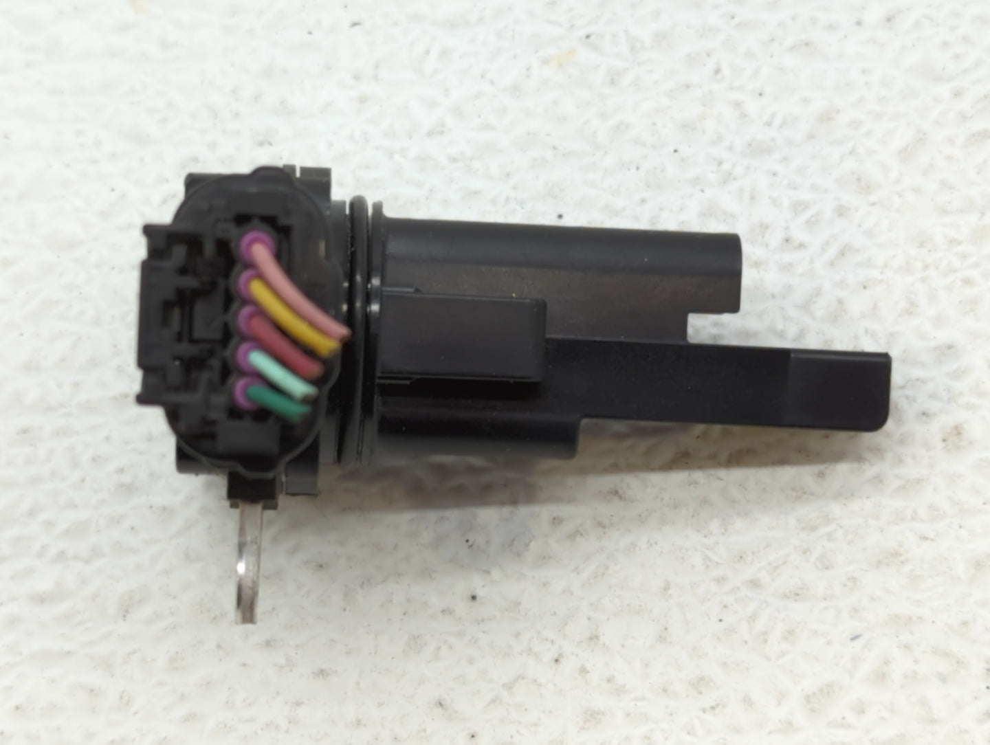 2012-2017 Toyota Camry Mass Air Flow Meter Maf - Oemusedautoparts1.com