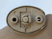 2012-2017 Toyota Camry Sun Visor Shade Replacement Driver Left Mirror Fits Fits 2012 2013 2014 2015 2016 2017 OEM Used Auto 