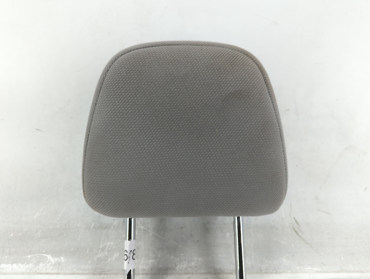 2012 Toyota Camry Headrest Head Rest Front Driver Passenger Seat Fits OEM Used Auto Parts - Oemusedautoparts1.com