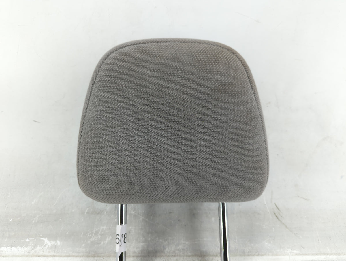 2012 Toyota Camry Headrest Head Rest Front Driver Passenger Seat Fits Fits 2001 2002 OEM Used Auto Parts - Oemusedautoparts1