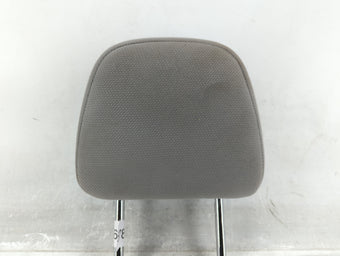 compare product 2012 Toyota Camry Headrest Head Rest Front Driver Passenger Seat Fits Fits 2001 2002 OEM Used Auto Parts