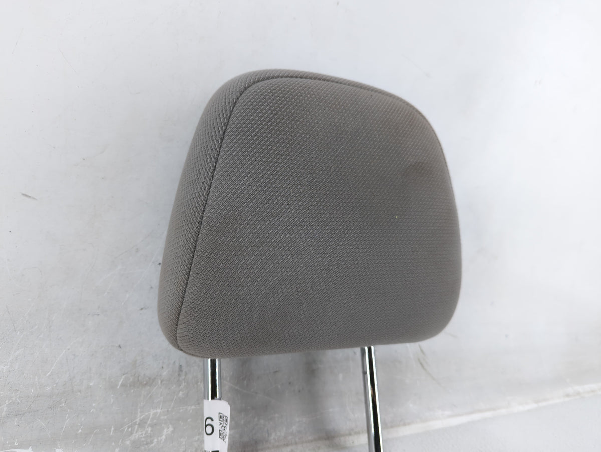 2012 Toyota Camry Headrest Head Rest Front Driver Passenger Seat Fits Fits 2001 2002 OEM Used Auto Parts - Oemusedautoparts1