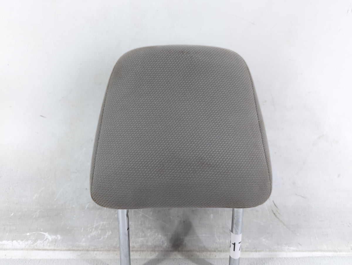 2012 Toyota Camry Headrest Head Rest Front Driver Passenger Seat Fits Fits 2001 2002 OEM Used Auto Parts - Oemusedautoparts1