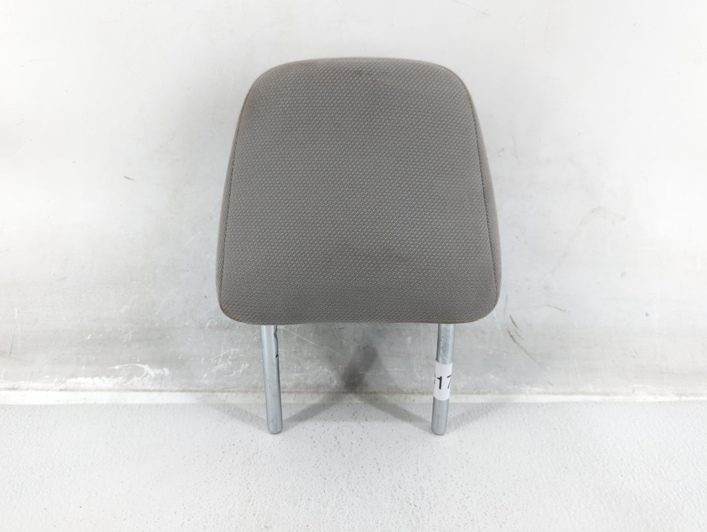 2012 Toyota Camry Headrest Head Rest Front Driver Passenger Seat Fits OEM Used Auto Parts - Oemusedautoparts1.com