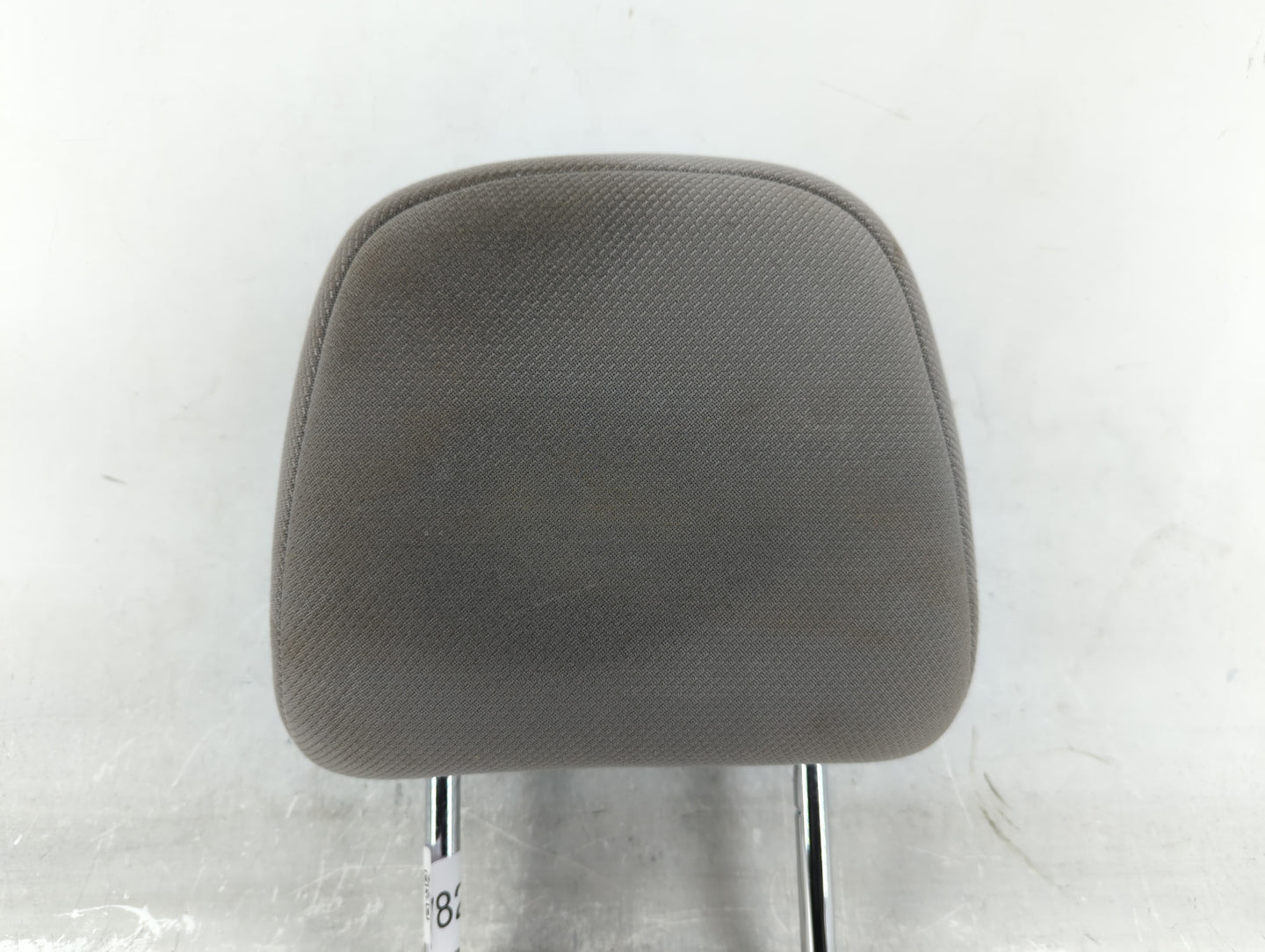 2012 Toyota Camry Headrest Head Rest Front Driver Passenger Seat Fits OEM Used Auto Parts - Oemusedautoparts1.com