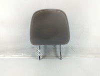 2012 Toyota Camry Headrest Head Rest Front Driver Passenger Seat Fits OEM Used Auto Parts - Oemusedautoparts1.com