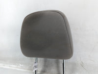 2012 Toyota Camry Headrest Head Rest Front Driver Passenger Seat Fits OEM Used Auto Parts - Oemusedautoparts1.com