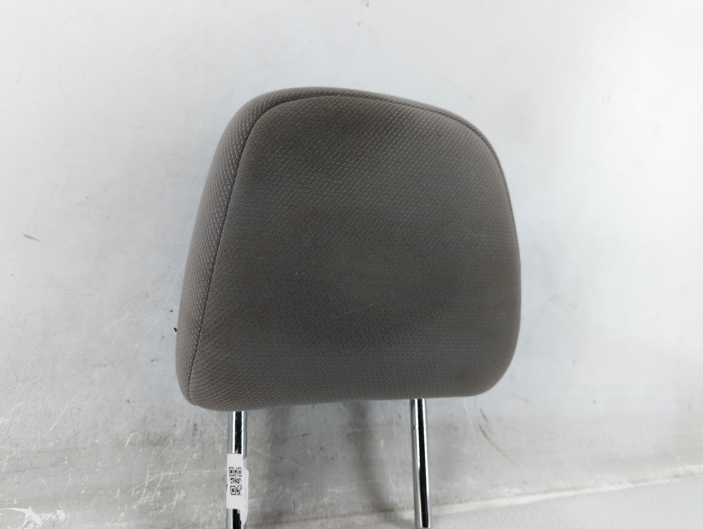 2012 Toyota Camry Headrest Head Rest Front Driver Passenger Seat Fits OEM Used Auto Parts - Oemusedautoparts1.com