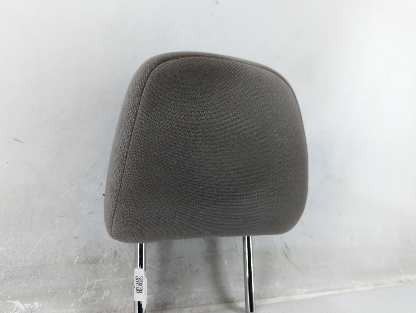 2012 Toyota Camry Headrest Head Rest Front Driver Passenger Seat Fits OEM Used Auto Parts - Oemusedautoparts1.com