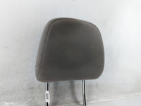 2012 Toyota Camry Headrest Head Rest Front Driver Passenger Seat Fits OEM Used Auto Parts - Oemusedautoparts1.com