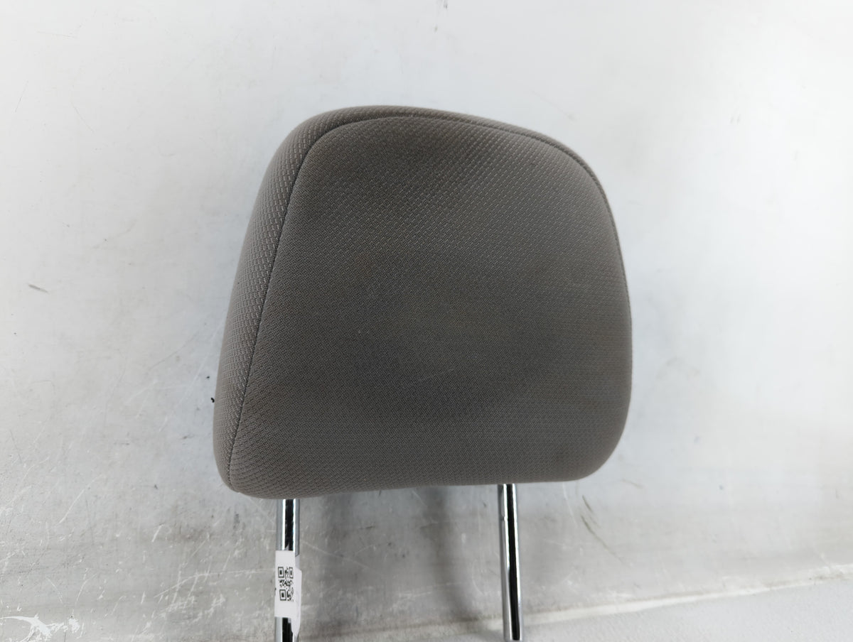 2012 Toyota Camry Headrest Head Rest Front Driver Passenger Seat Fits Fits 2001 2002 OEM Used Auto Parts - Oemusedautoparts1
