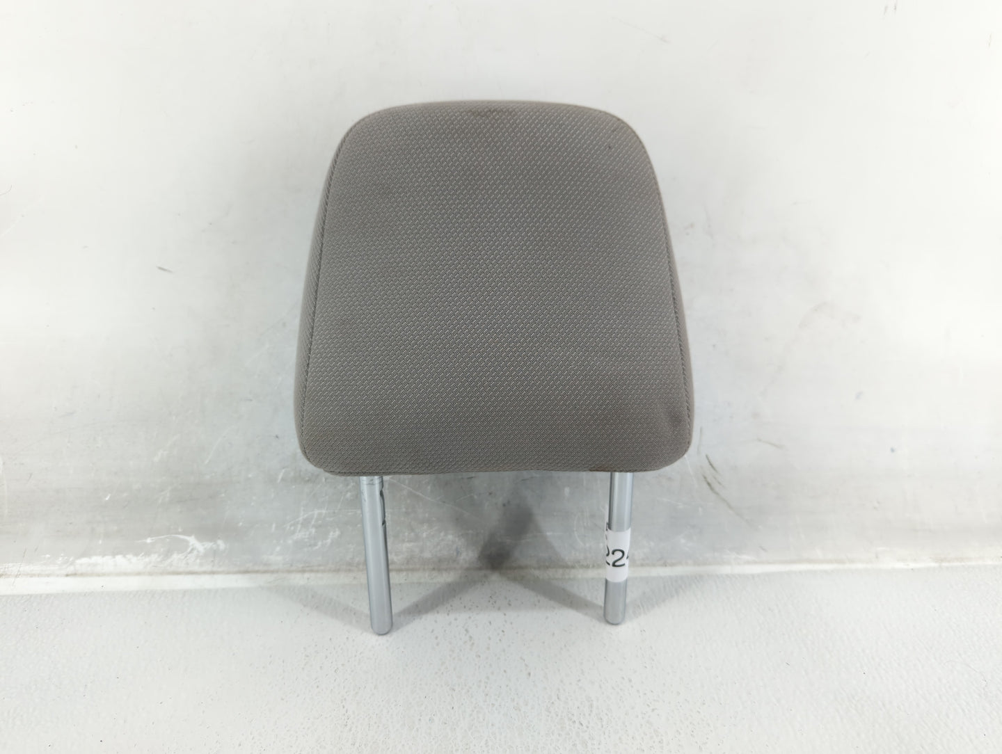 2012 Toyota Camry Headrest Head Rest Front Driver Passenger Seat Fits OEM Used Auto Parts - Oemusedautoparts1.com