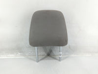 2012 Toyota Camry Headrest Head Rest Front Driver Passenger Seat Fits OEM Used Auto Parts - Oemusedautoparts1.com