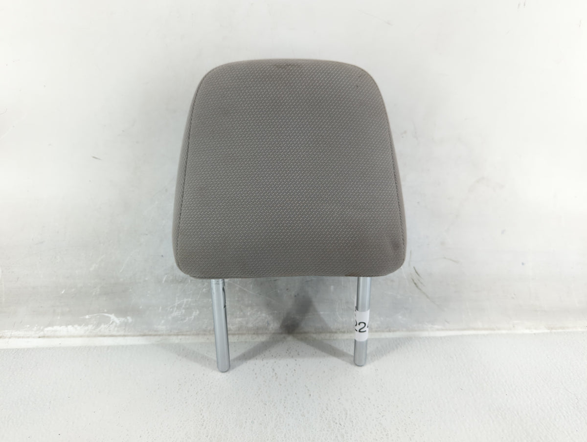 2012 Toyota Camry Headrest Head Rest Front Driver Passenger Seat Fits Fits 2001 2002 OEM Used Auto Parts - Oemusedautoparts1