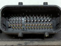 2012-2014 Toyota Camry PCM Engine Control Computer ECU ECM PCU OEM P/N:89661-06K61 Fits Fits 2012 2013 2014 OEM Used Auto Pa