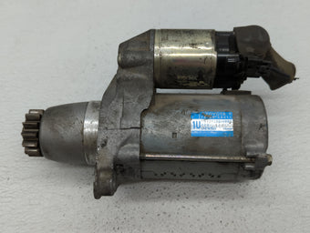 compare product 2004-2017 Toyota Camry Car Starter Motor Solenoid OEM P/N:28100-A0A11 Fits OEM Used Auto Parts