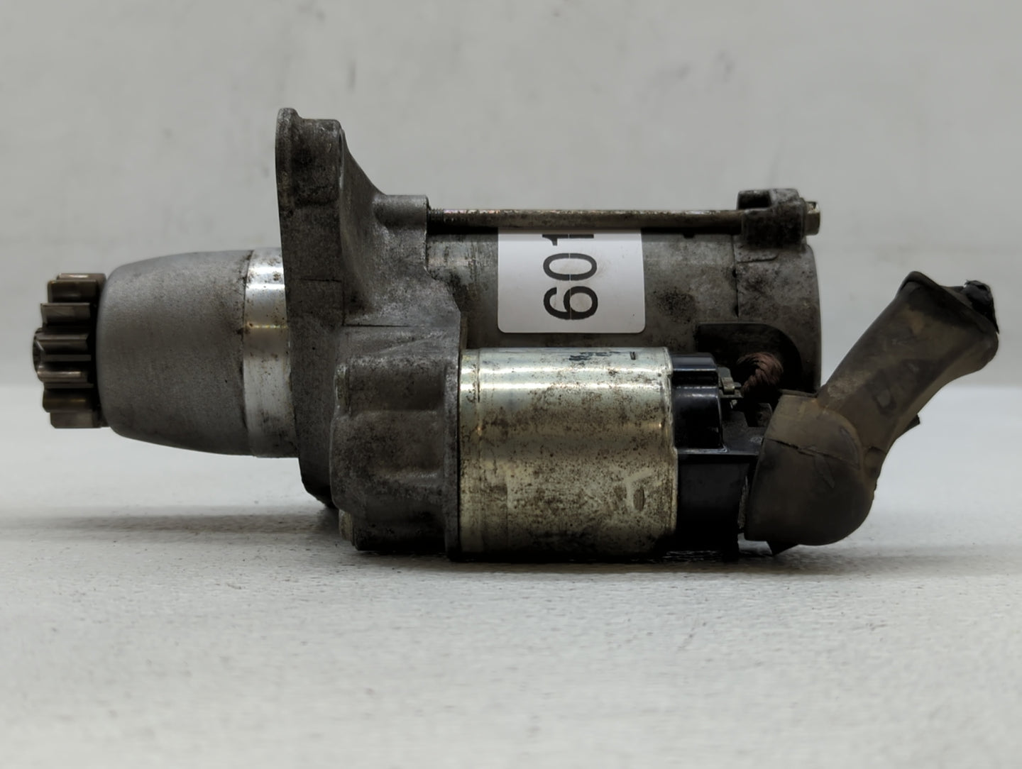 2004-2017 Toyota Camry Car Starter Motor Solenoid OEM P/N:28100-A0A11 Fits OEM Used Auto Parts - Oemusedautoparts1.com