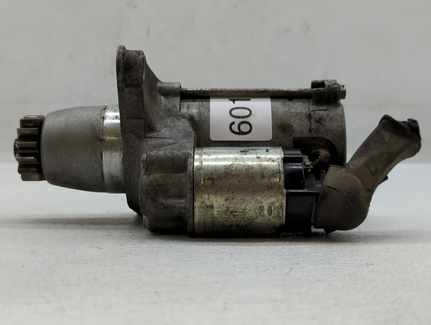 2004-2017 Toyota Camry Car Starter Motor Solenoid OEM P/N:28100-A0A11 Fits OEM Used Auto Parts - Oemusedautoparts1.com
