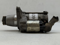 2004-2017 Toyota Camry Car Starter Motor Solenoid OEM P/N:28100-A0A11 Fits OEM Used Auto Parts - Oemusedautoparts1.com