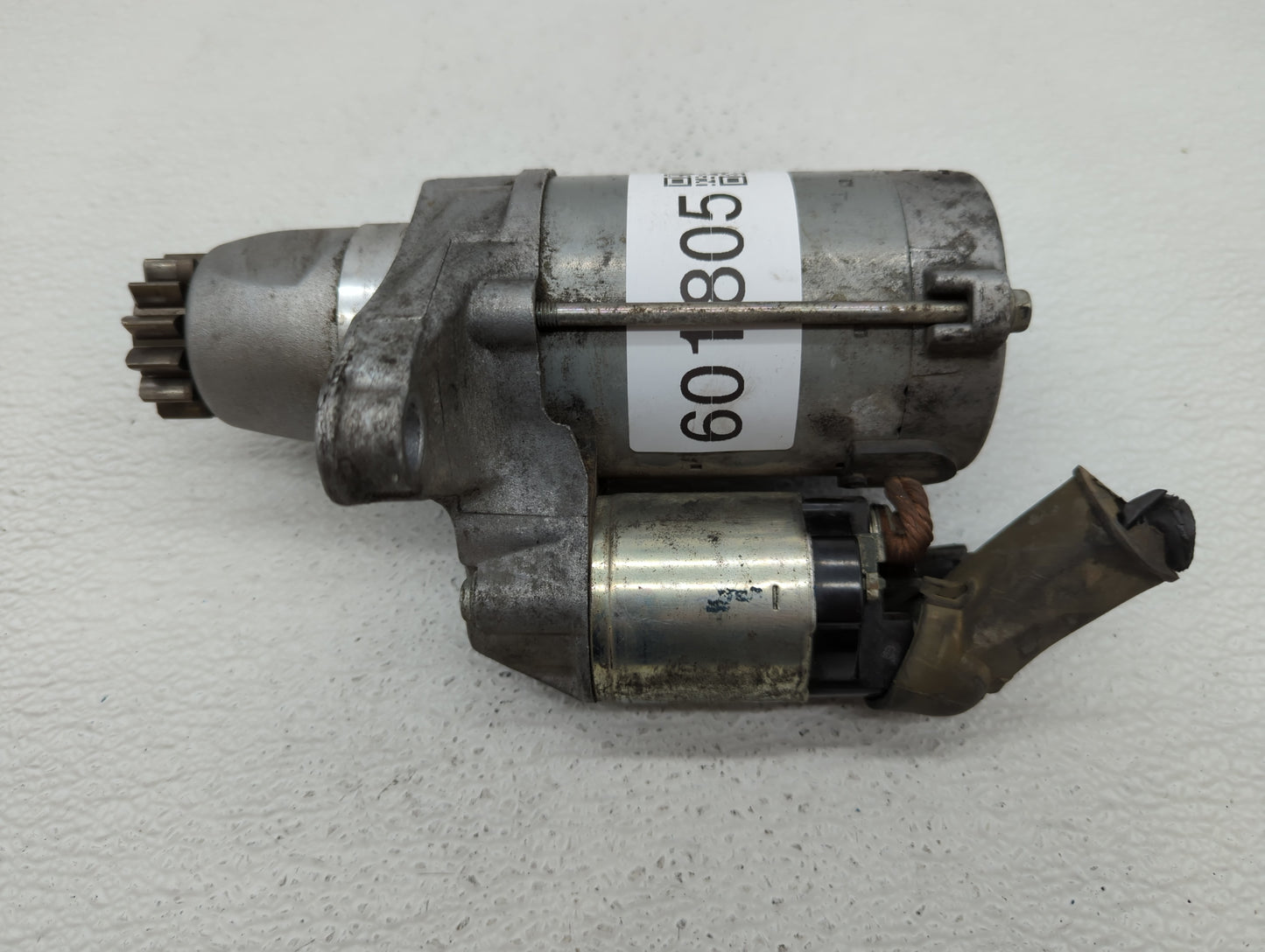 2004-2017 Toyota Camry Car Starter Motor Solenoid OEM P/N:28100-A0A11 Fits OEM Used Auto Parts - Oemusedautoparts1.com