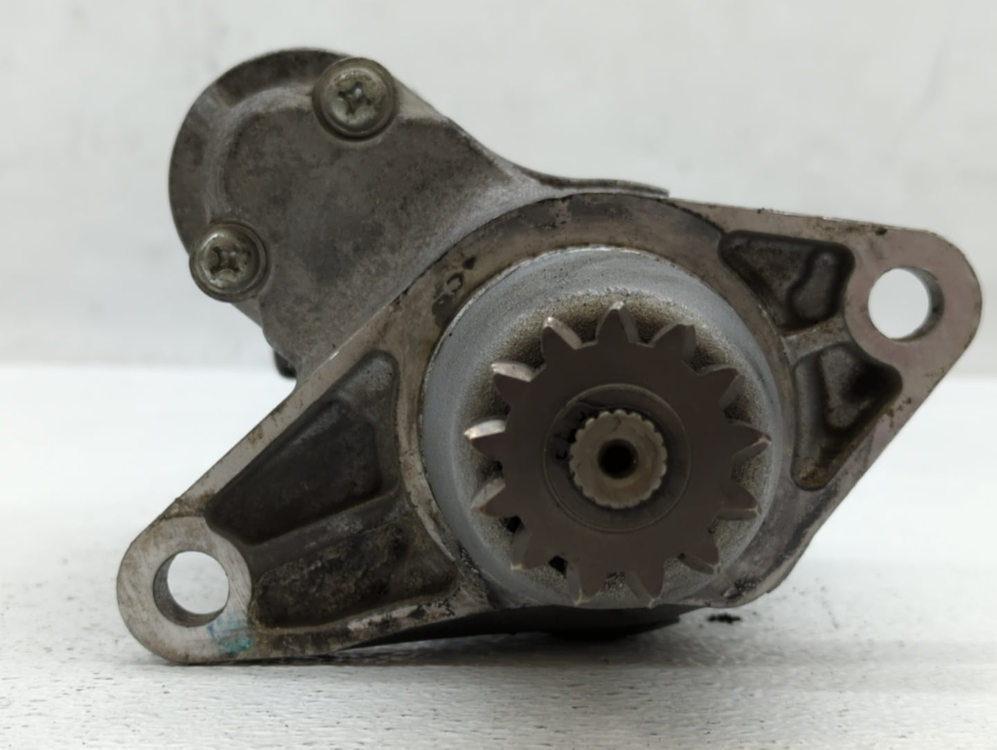 2004-2017 Toyota Camry Car Starter Motor Solenoid OEM P/N:28100-A0A11 Fits OEM Used Auto Parts - Oemusedautoparts1.com