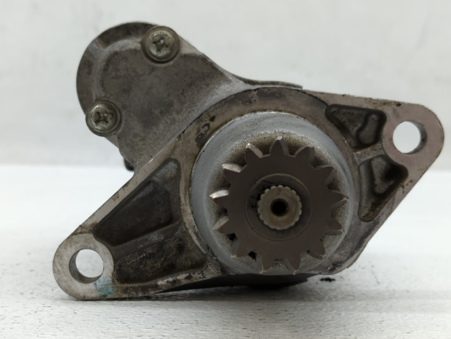 2004-2017 Toyota Camry Car Starter Motor Solenoid OEM P/N:28100-A0A11 Fits OEM Used Auto Parts - Oemusedautoparts1.com