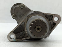 2004-2017 Toyota Camry Car Starter Motor Solenoid OEM P/N:28100-A0A11 Fits OEM Used Auto Parts - Oemusedautoparts1.com
