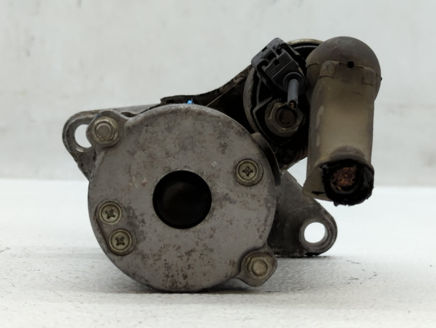 2004-2017 Toyota Camry Car Starter Motor Solenoid OEM P/N:28100-A0A11 Fits OEM Used Auto Parts - Oemusedautoparts1.com