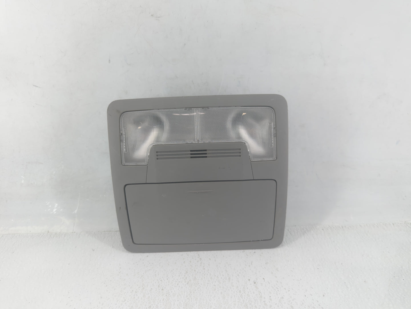 2012 Toyota Camry Overhead Roof Console - Oemusedautoparts1.com