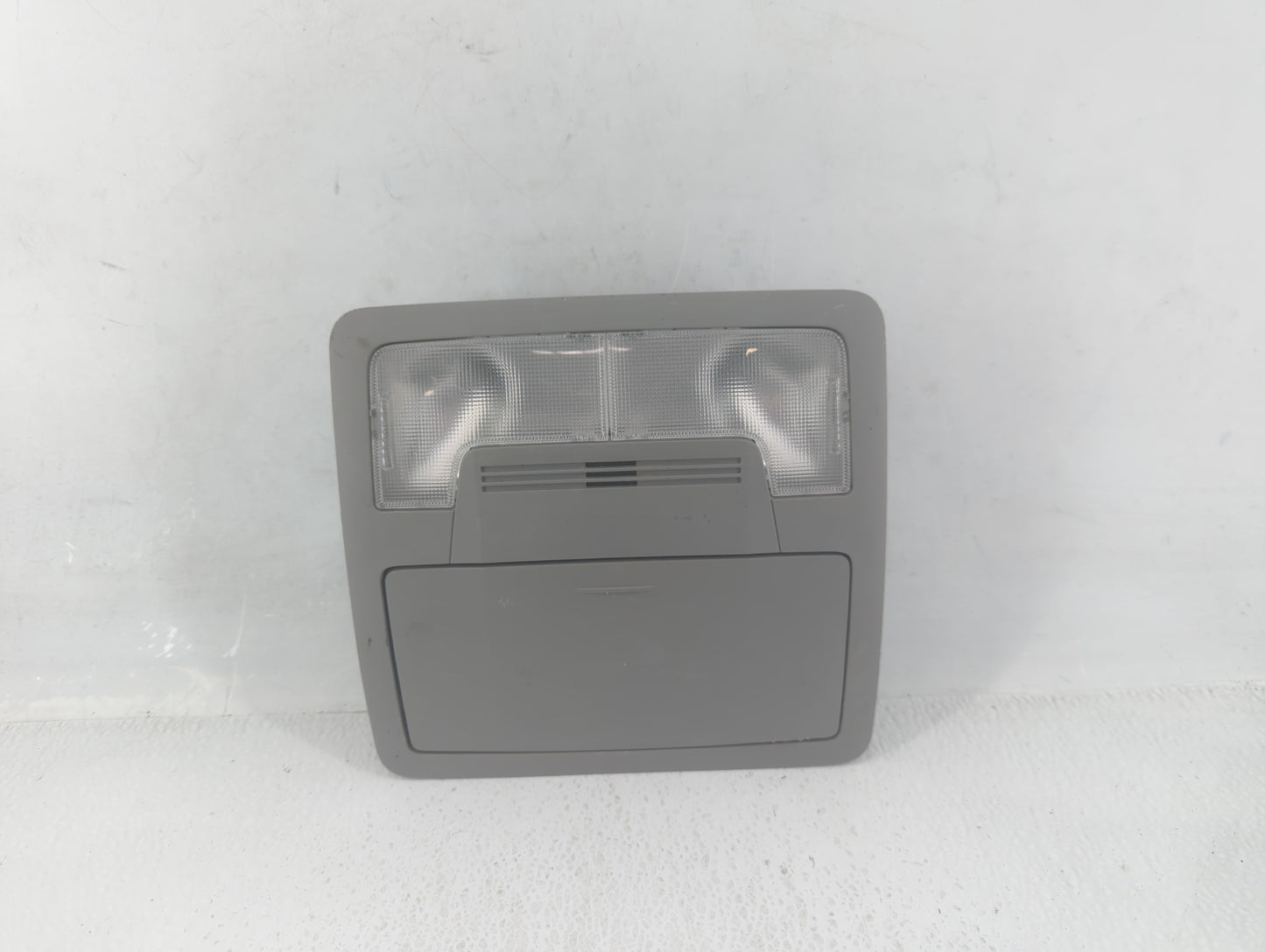 2012 Toyota Camry Overhead Roof Console - Oemusedautoparts1.com