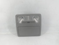 2012 Toyota Camry Overhead Roof Console - Oemusedautoparts1.com