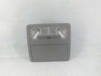 compare product 2012 Toyota Camry Overhead Roof Console