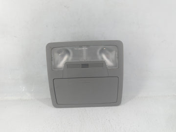 2012 Toyota Camry Overhead Roof Console - Oemusedautoparts1.com