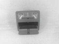 2012 Toyota Camry Overhead Roof Console - Oemusedautoparts1.com