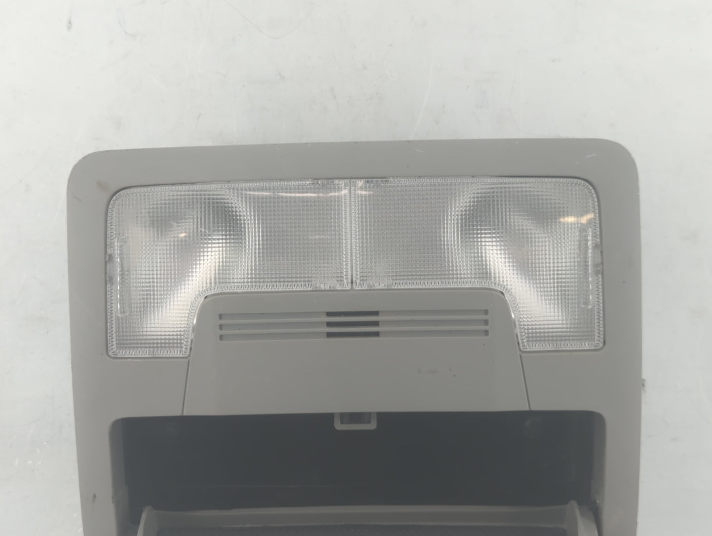 2012 Toyota Camry Overhead Roof Console - Oemusedautoparts1.com