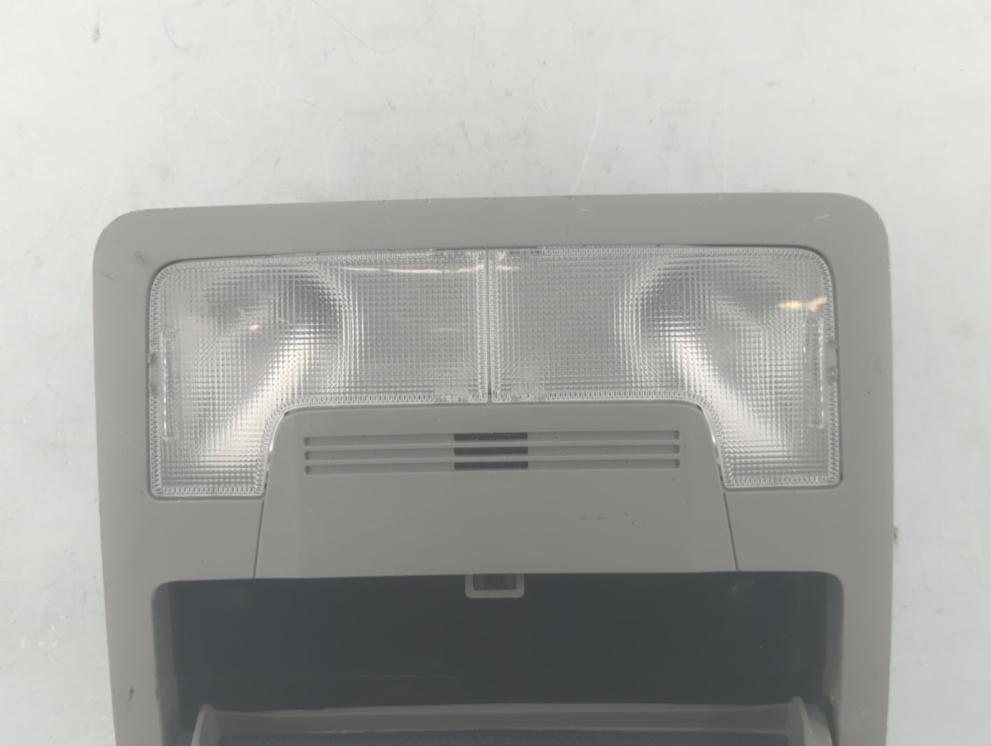 2012 Toyota Camry Overhead Roof Console - Oemusedautoparts1.com