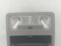 2012 Toyota Camry Overhead Roof Console - Oemusedautoparts1.com