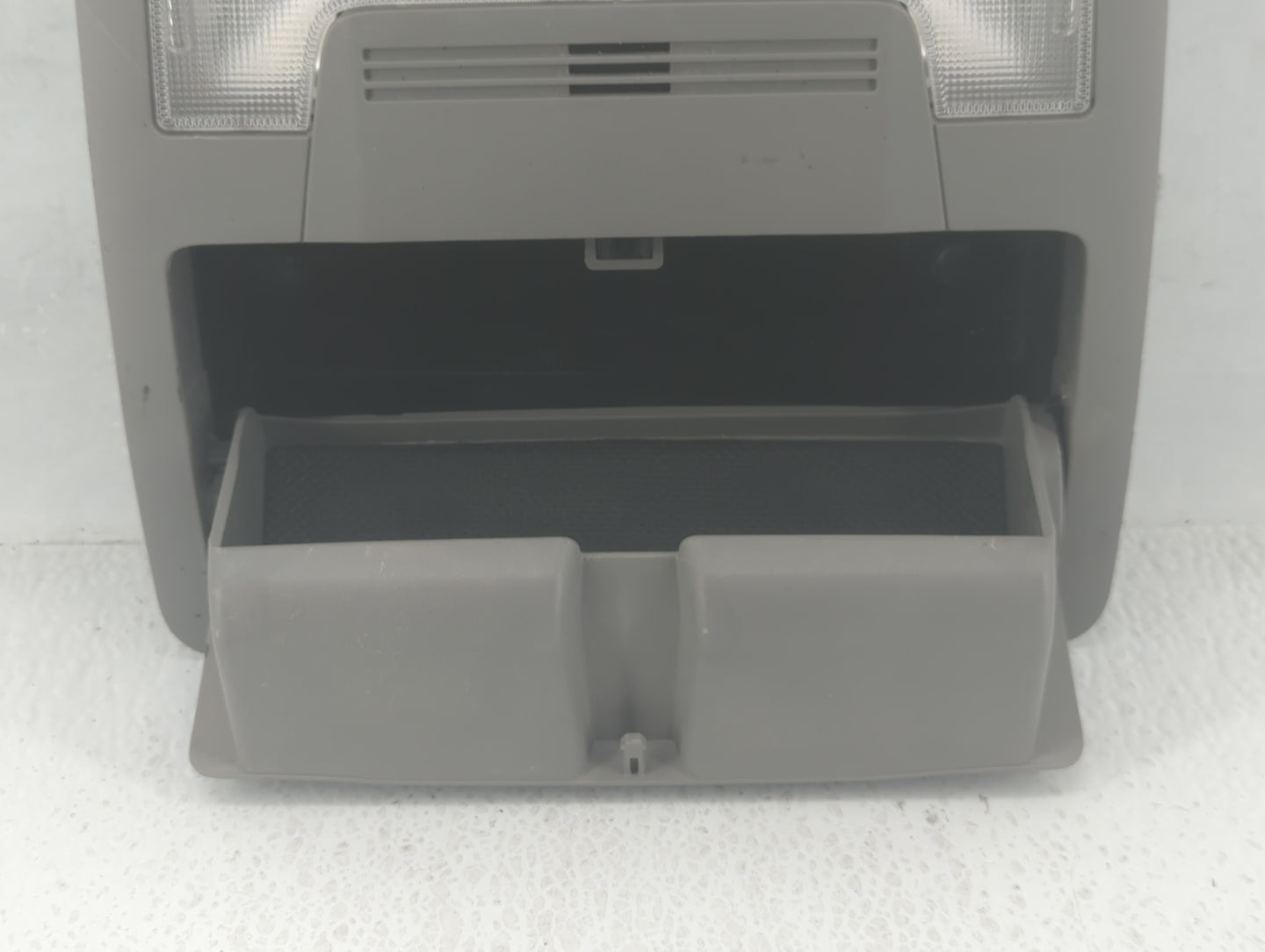 2012 Toyota Camry Overhead Roof Console - Oemusedautoparts1.com