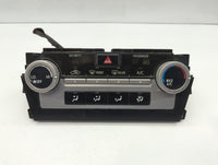 2012 Toyota Camry Climate Control Module Temperature AC/Heater Replacement P/N:55900-06350 A2C53391309 Fits OEM Used Auto Pa