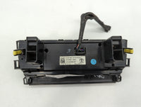 2012 Toyota Camry Climate Control Module Temperature AC/Heater Replacement P/N:55900-06350 A2C53391309 Fits OEM Used Auto Pa