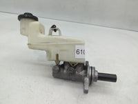 2012-2012 Toyota Camry Brake Master Cylinder - Oemusedautoparts1.com